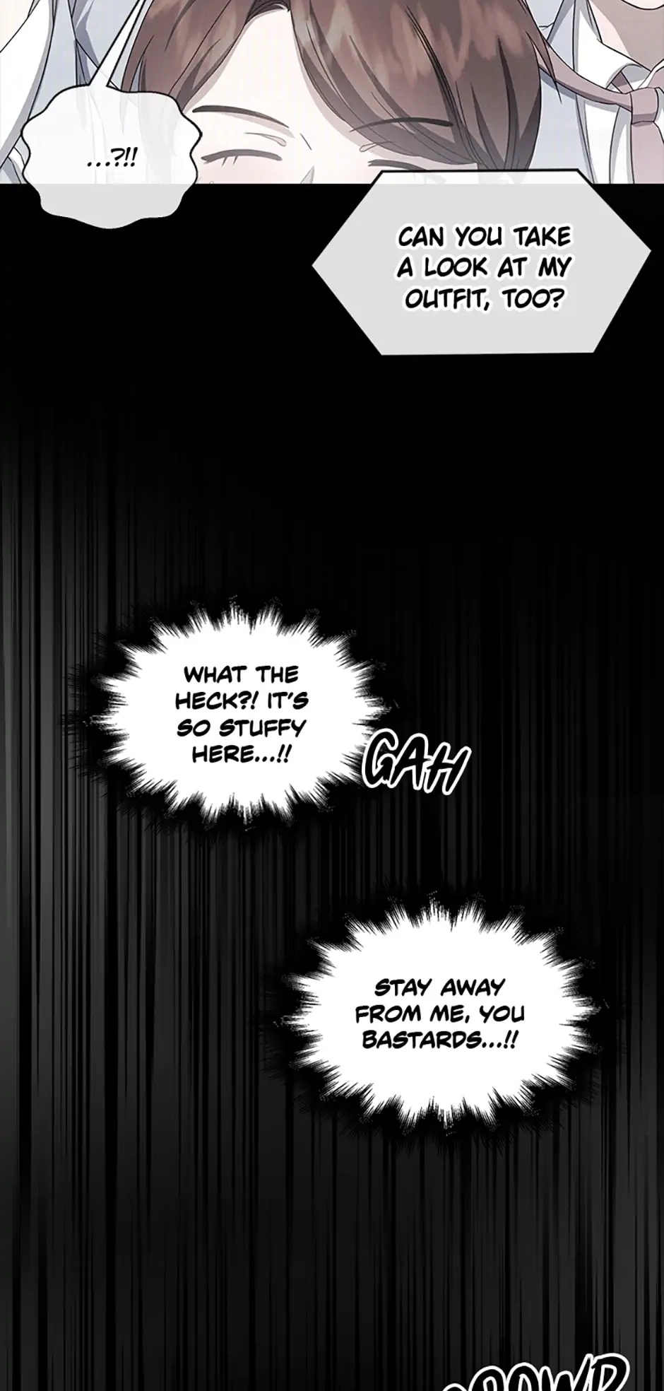 Debut or Die! Chapter 9 Page 7