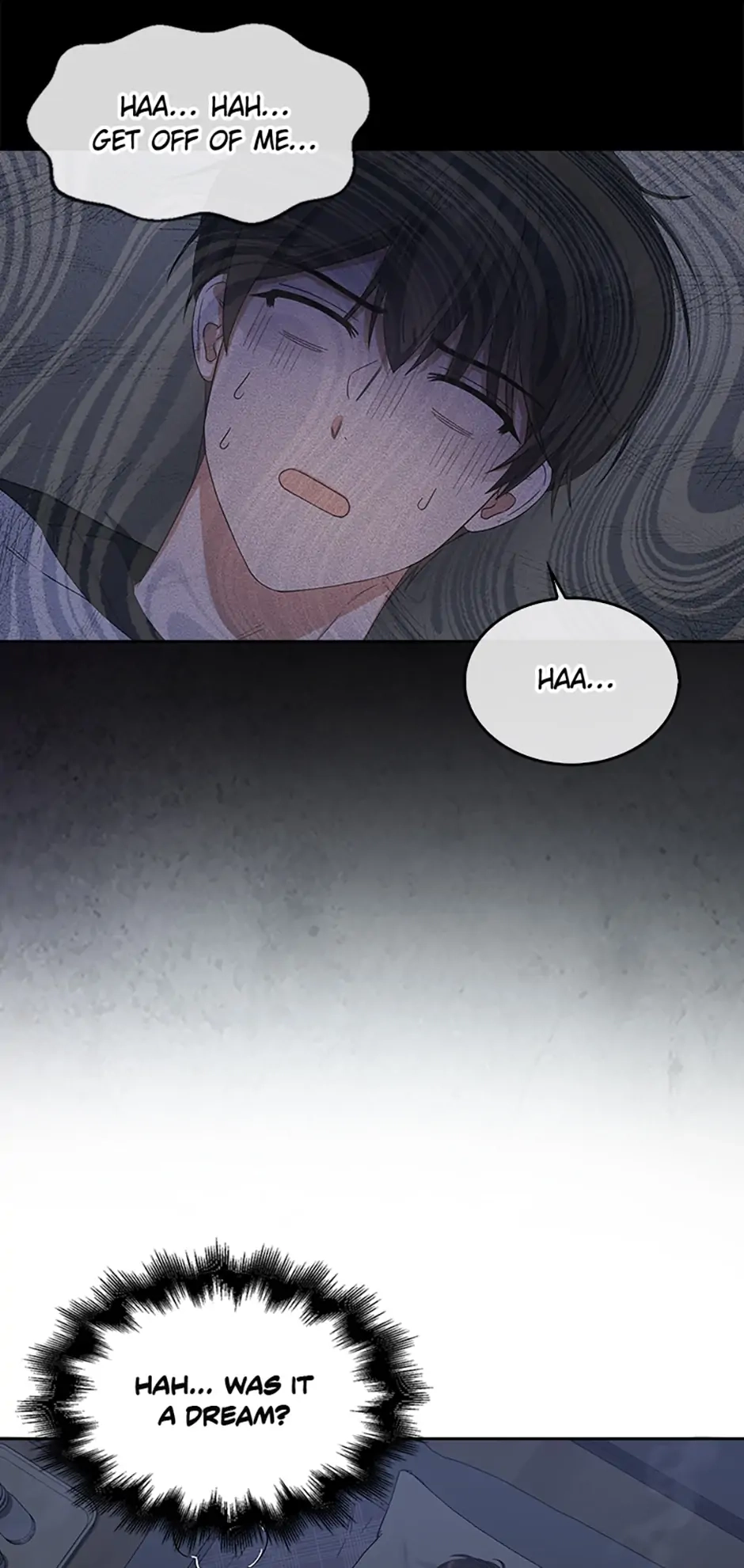 Debut or Die! Chapter 9 Page 9