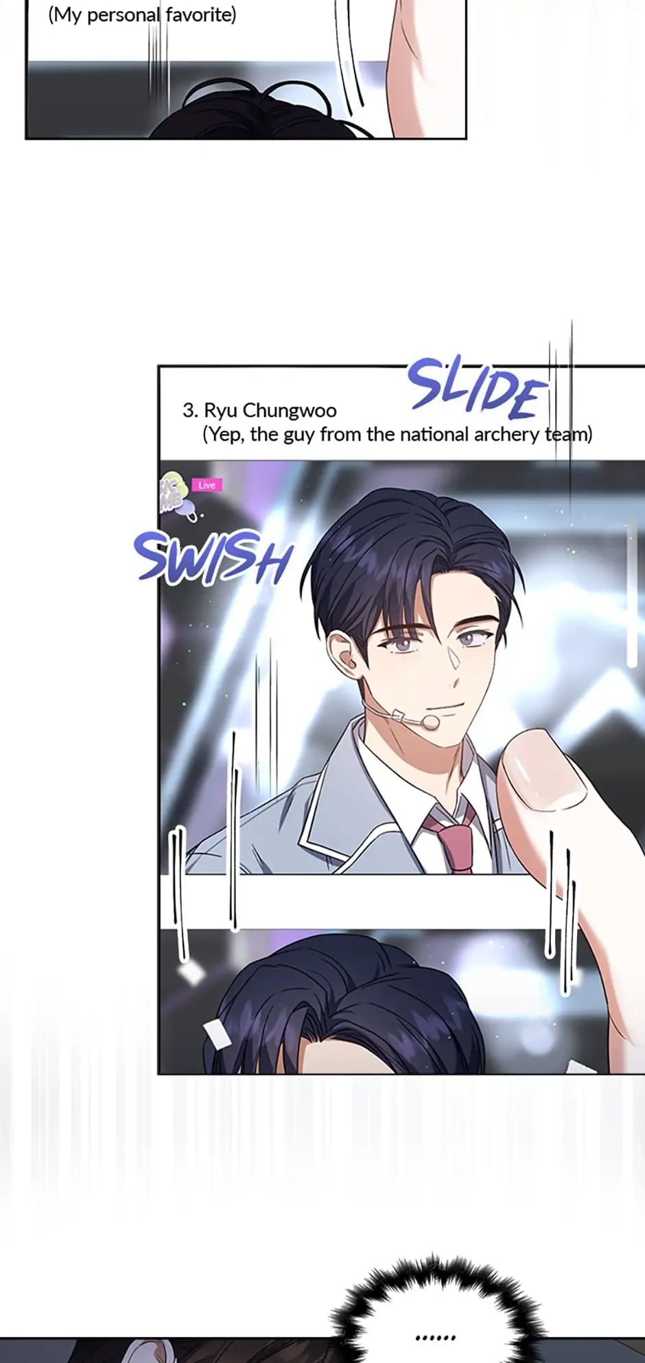 Debut or Die! Chapter 9 Page 39