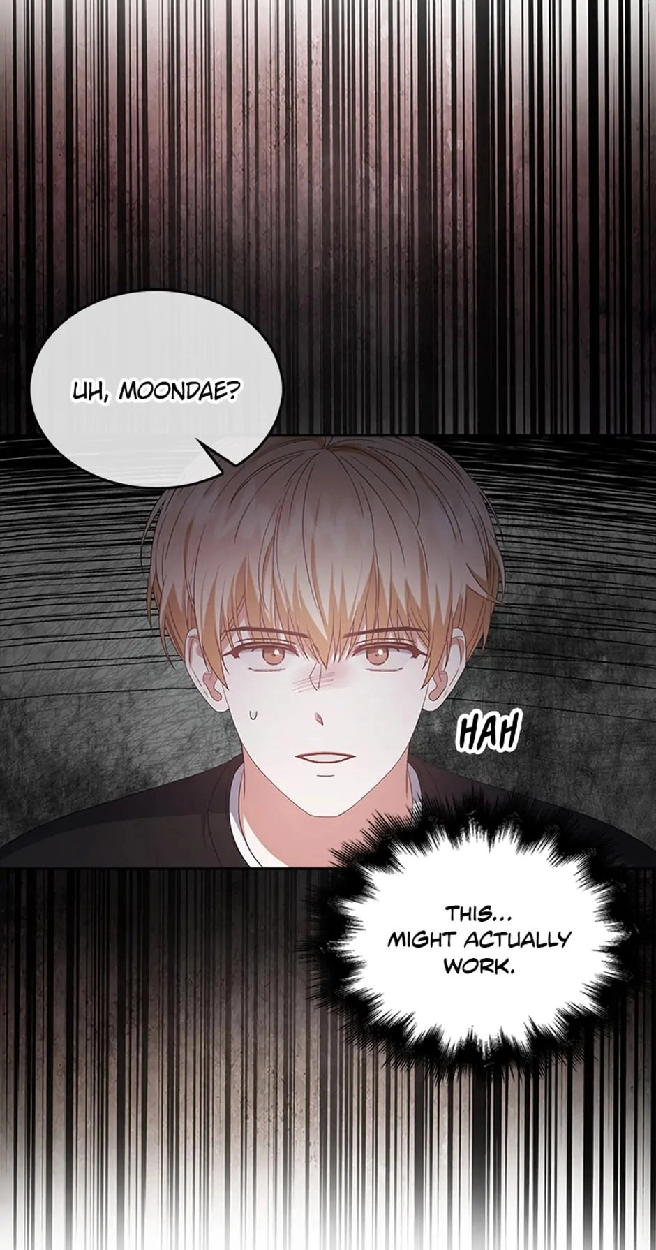 Debut or Die! Chapter 31 Page 14