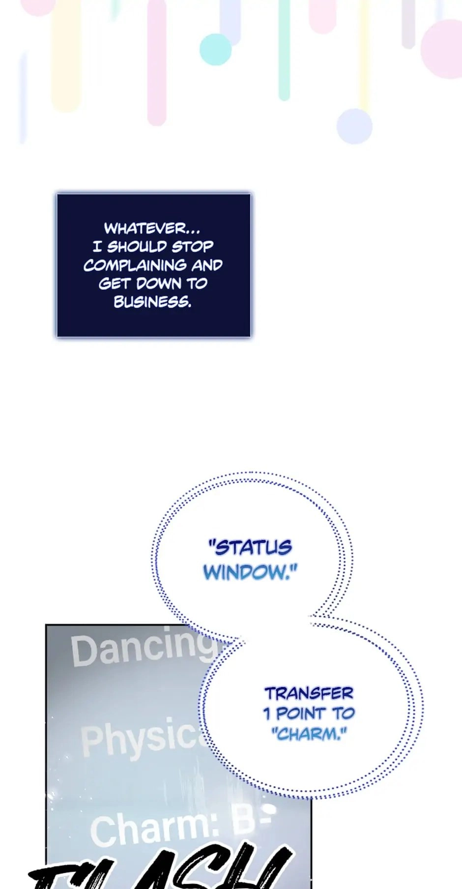 Debut or Die! Chapter 31 Page 27