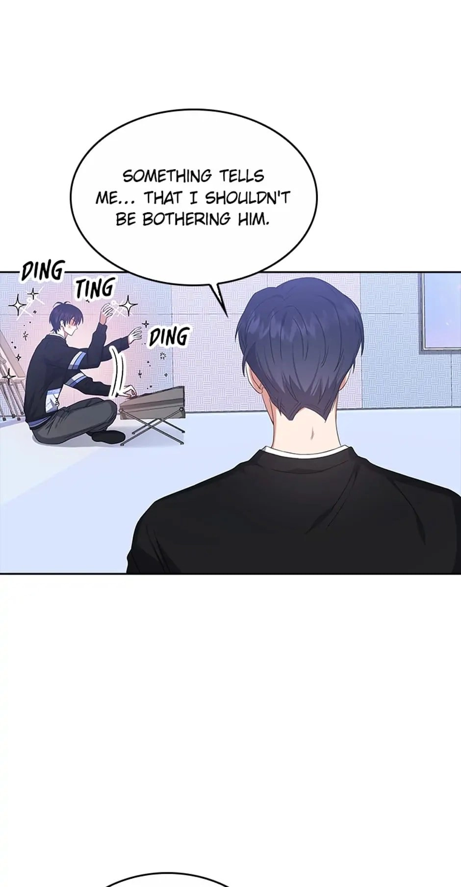 Debut or Die! Chapter 31 Page 24