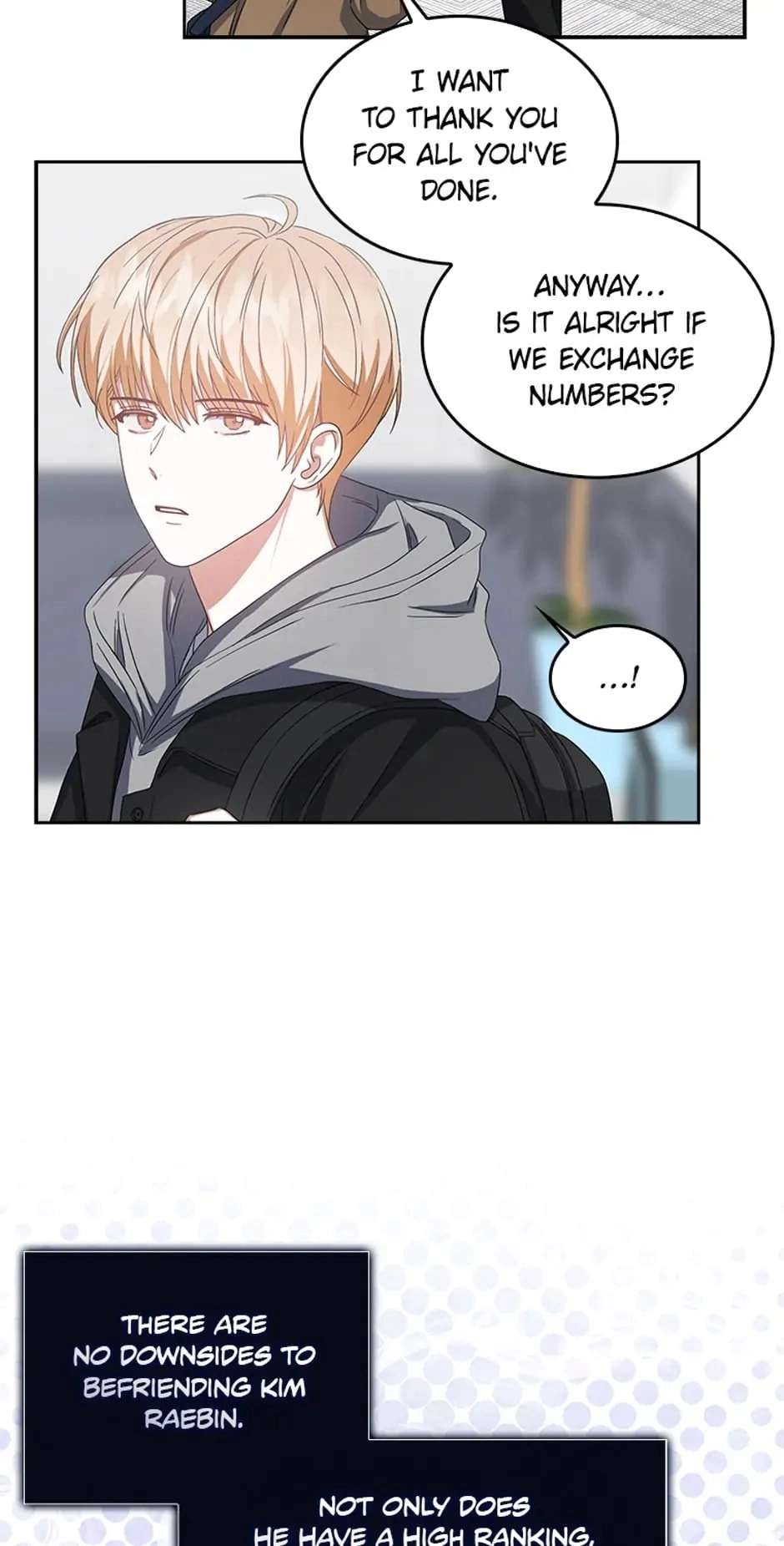 Debut or Die! Chapter 31 Page 55