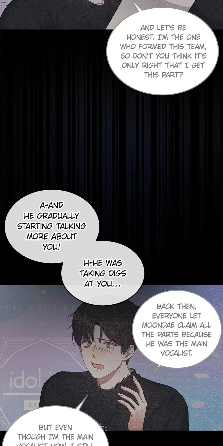 Debut or Die! Chapter 31 Page 69