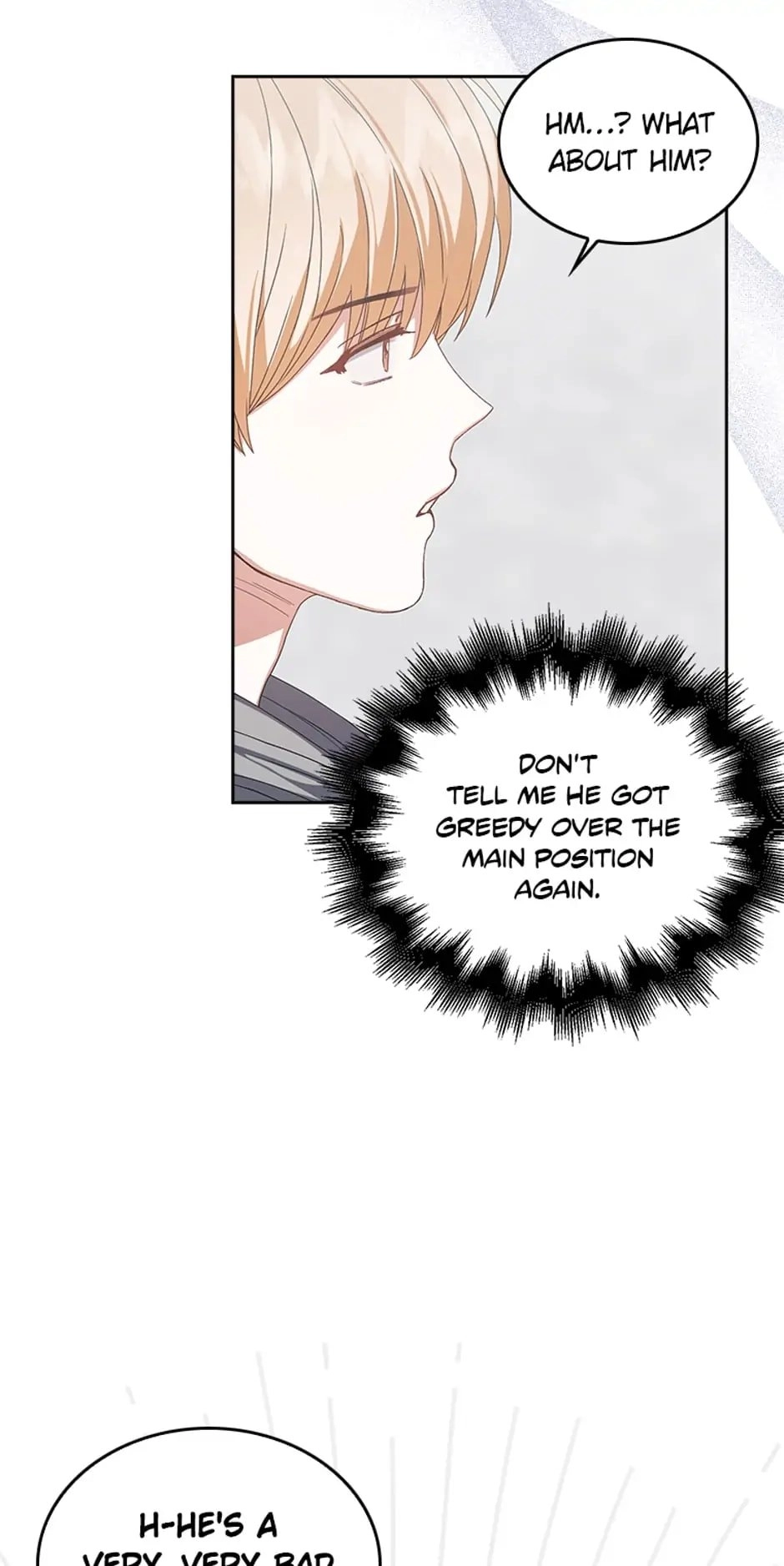 Debut or Die! Chapter 31 Page 65