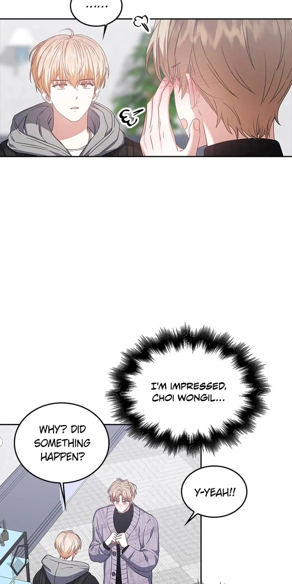 Debut or Die! Chapter 31 Page 67
