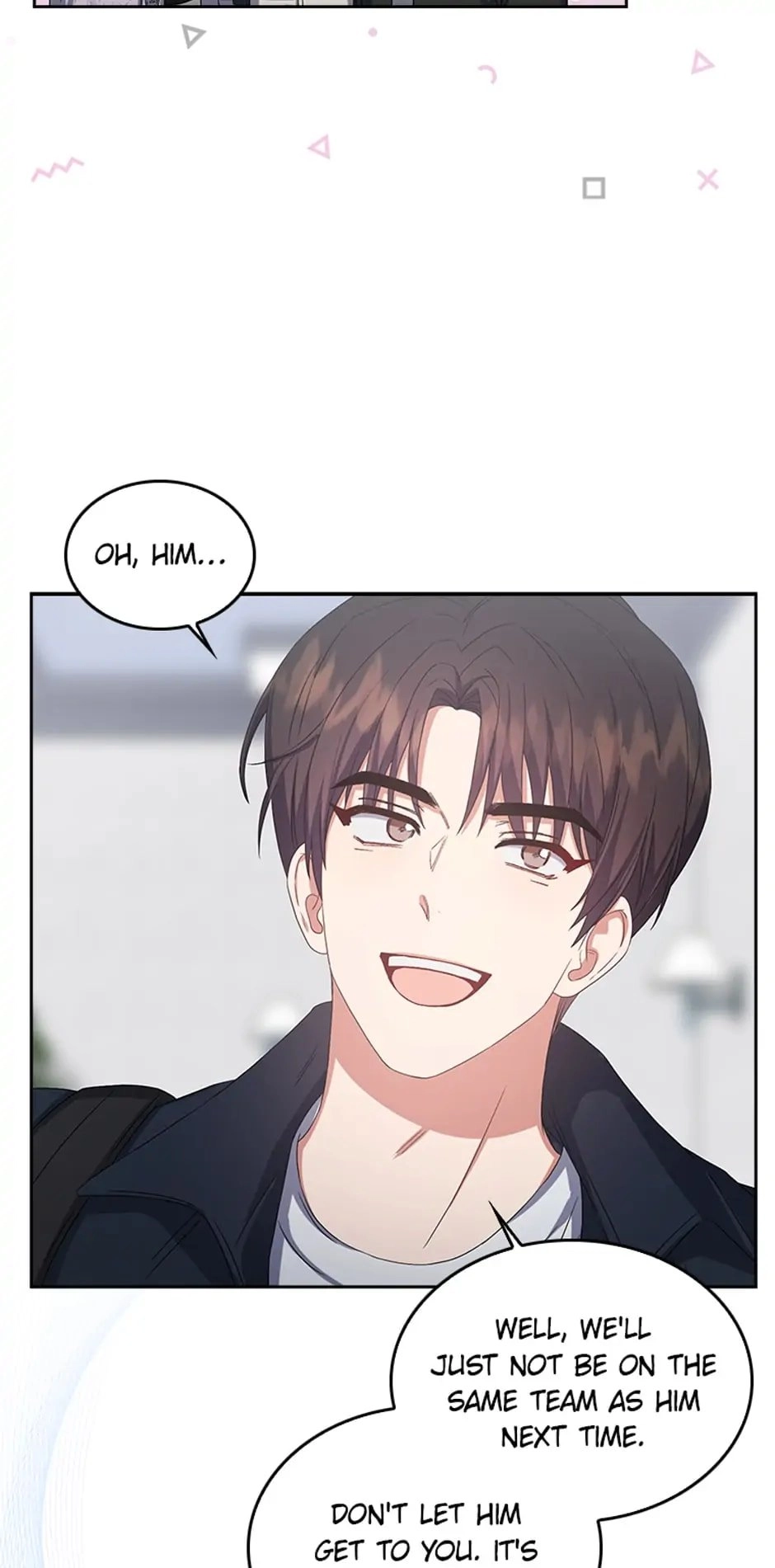 Debut or Die! Chapter 31 Page 79