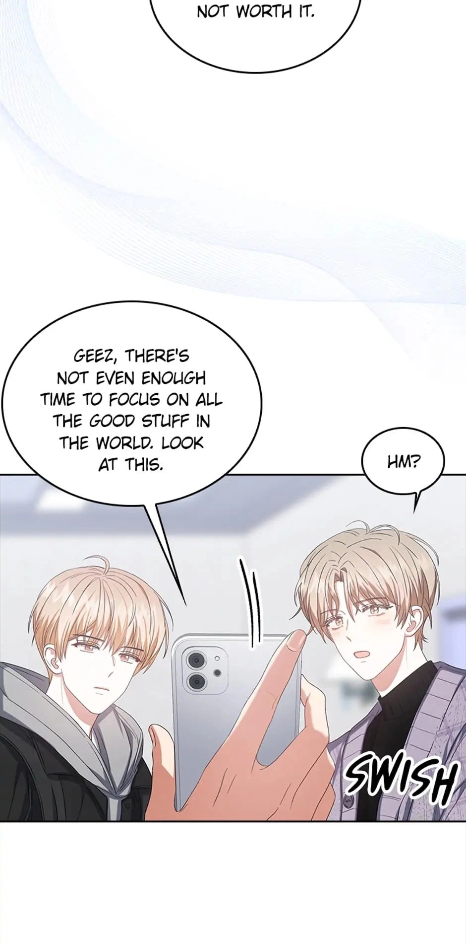 Debut or Die! Chapter 31 Page 80