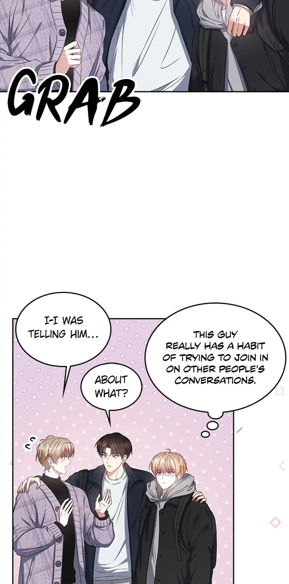 Debut or Die! Chapter 31 Page 78