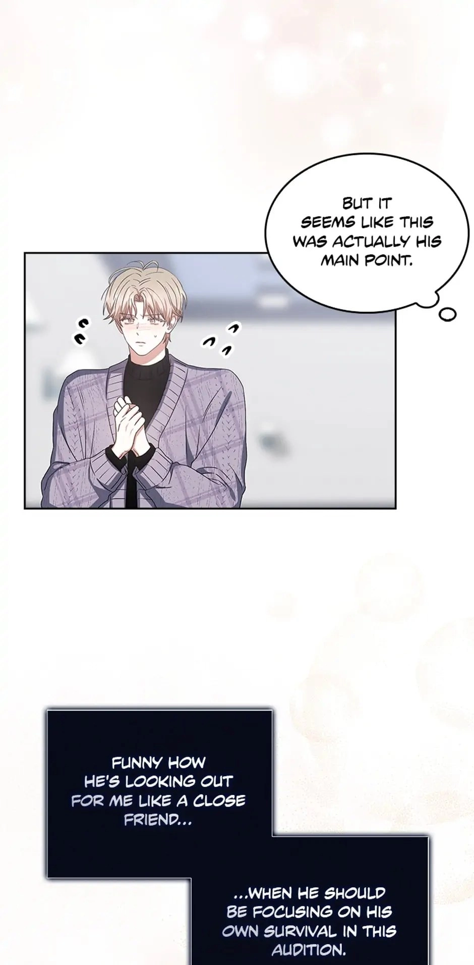 Debut or Die! Chapter 31 Page 74
