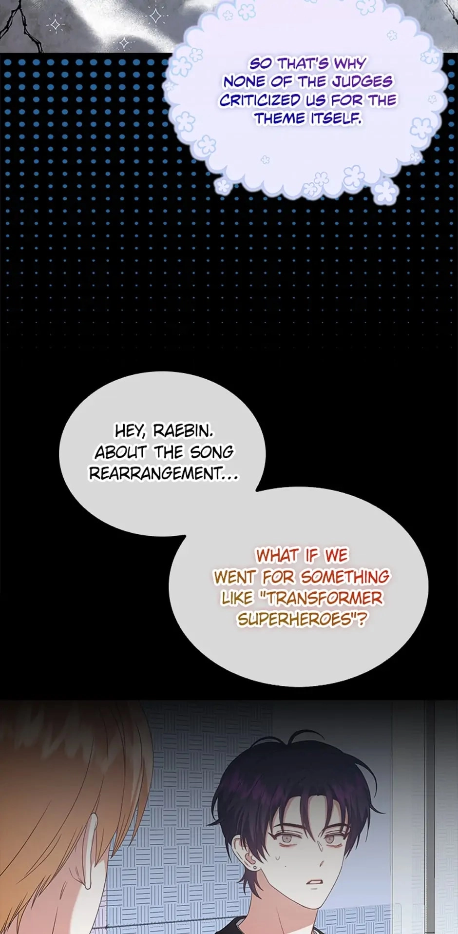 Debut or Die! Chapter 31 Page 18