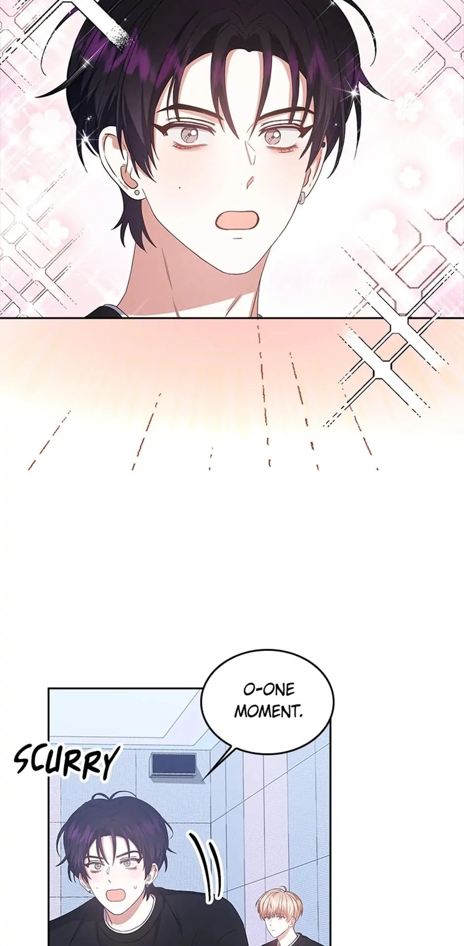 Debut or Die! Chapter 31 Page 20