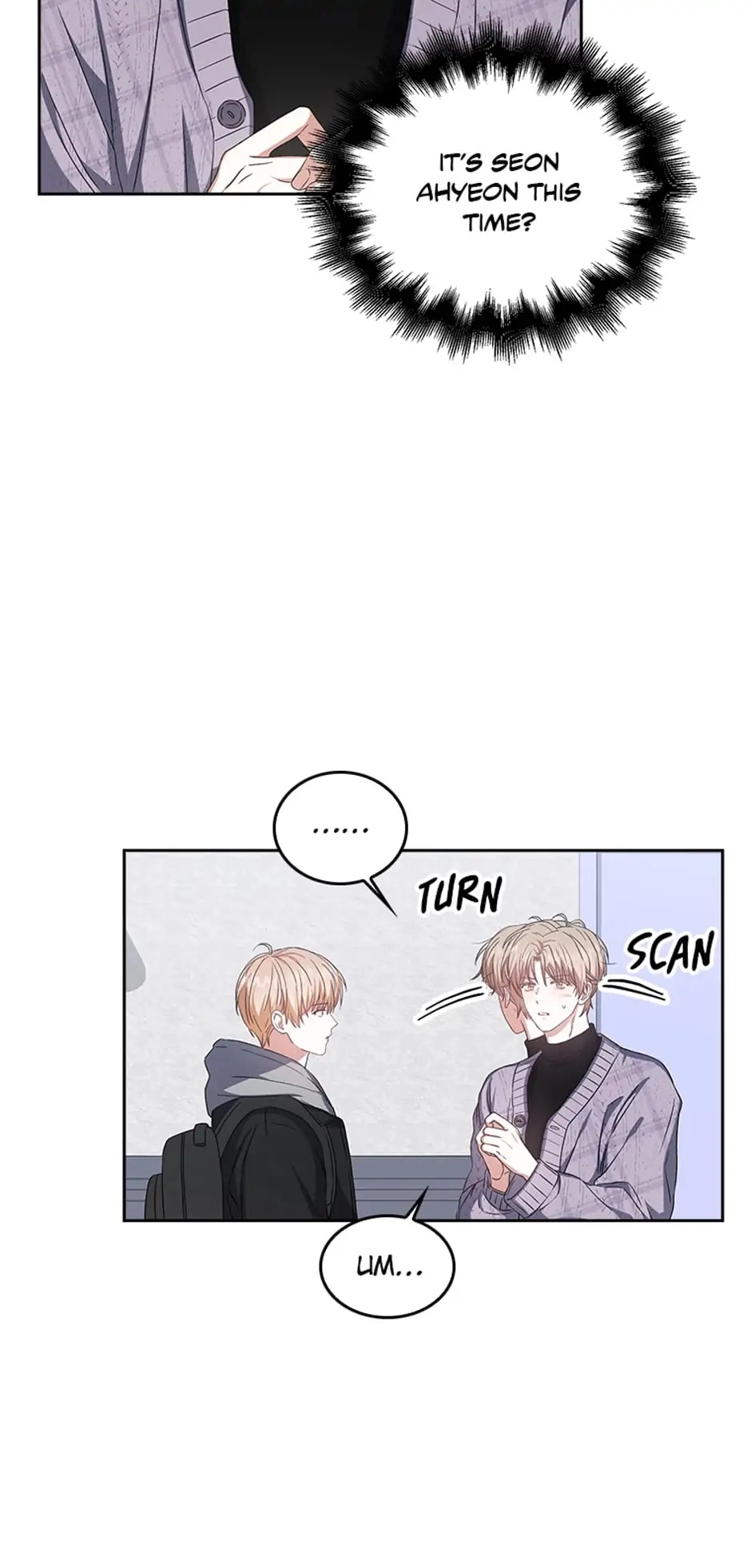 Debut or Die! Chapter 31 Page 63