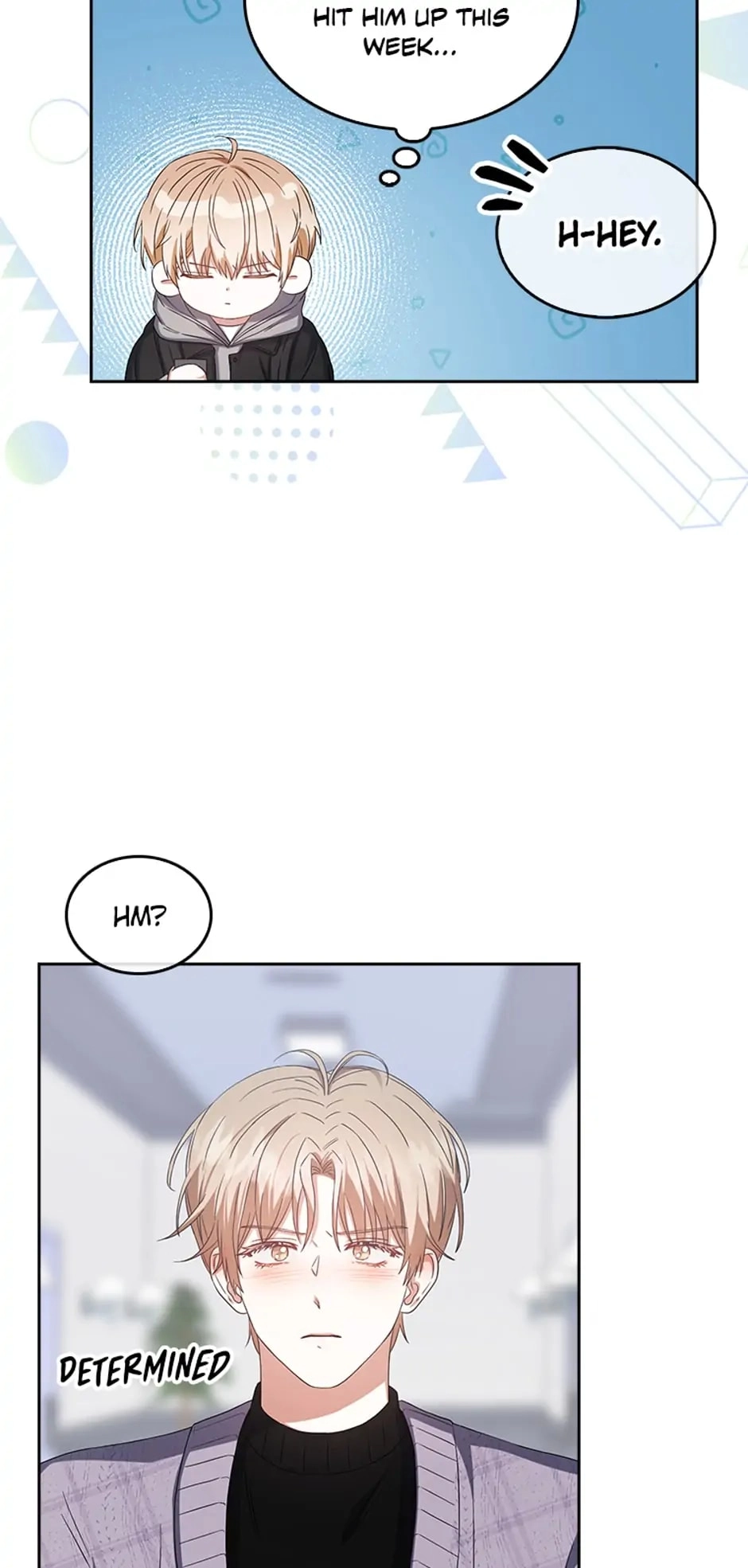Debut or Die! Chapter 31 Page 62