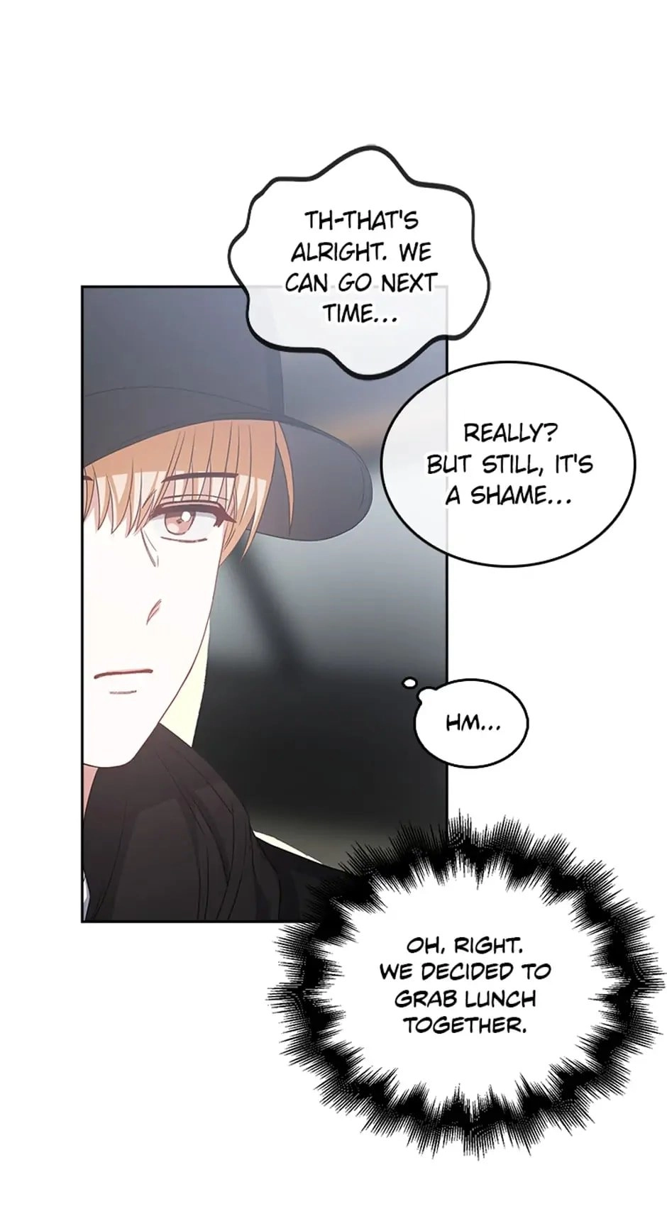 Debut or Die! Chapter 32 Page 66