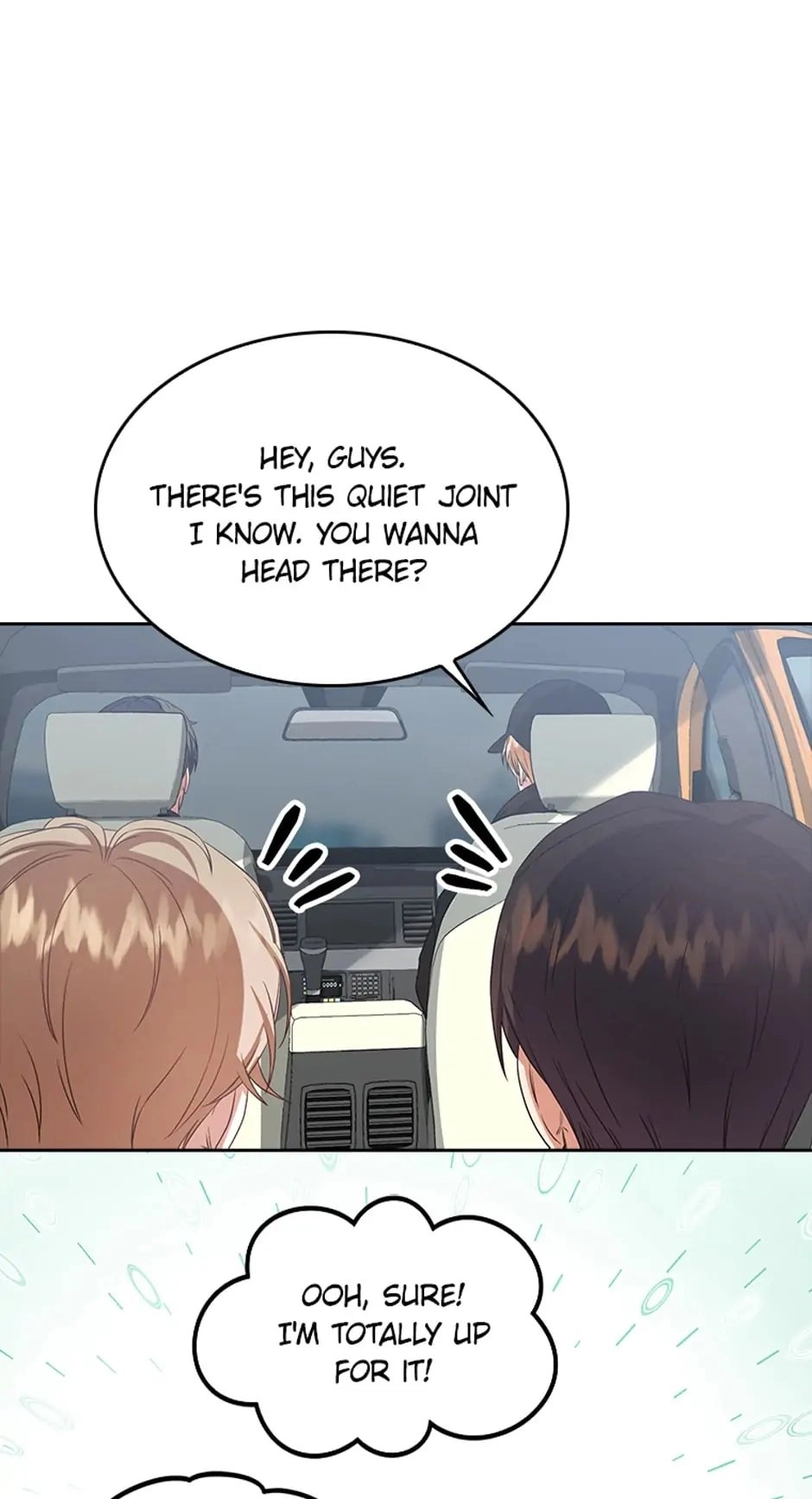 Debut or Die! Chapter 32 Page 67