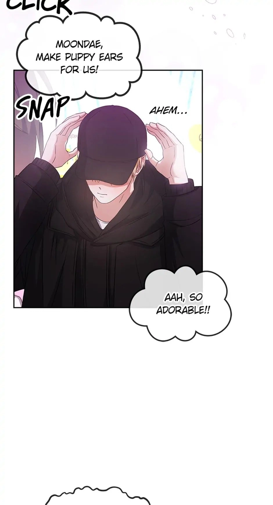 Debut or Die! Chapter 32 Page 42