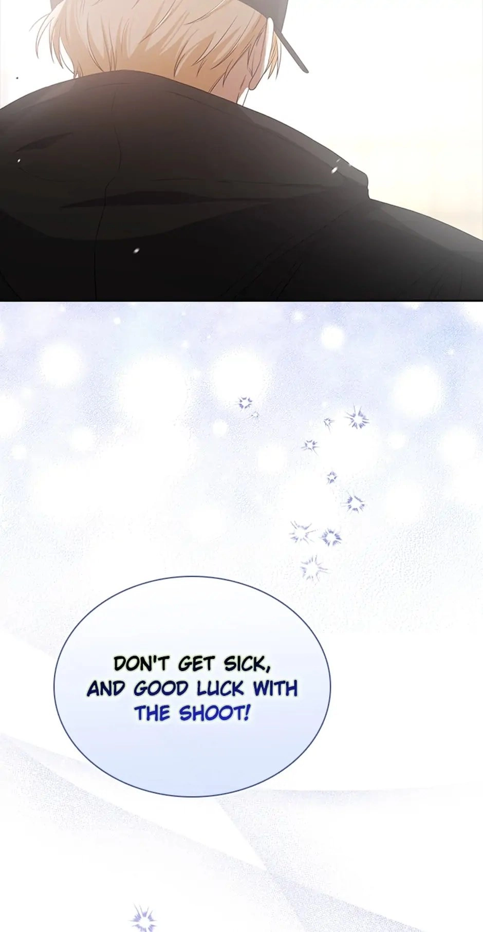 Debut or Die! Chapter 32 Page 50