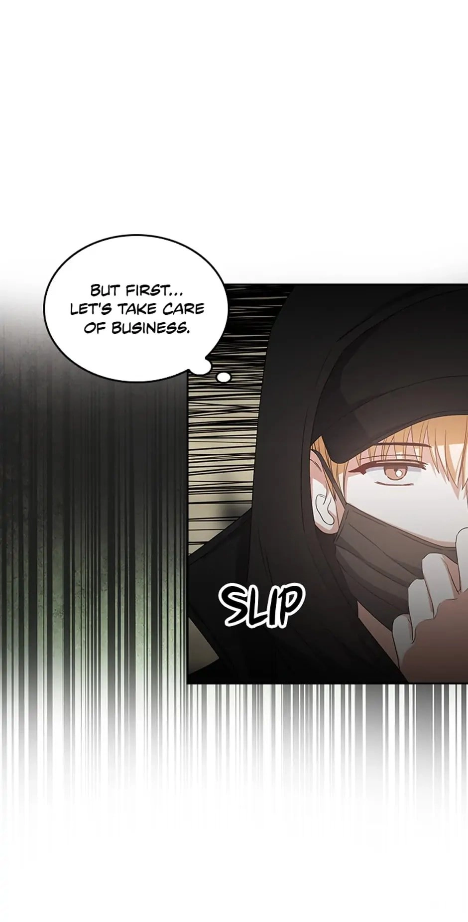 Debut or Die! Chapter 32 Page 25