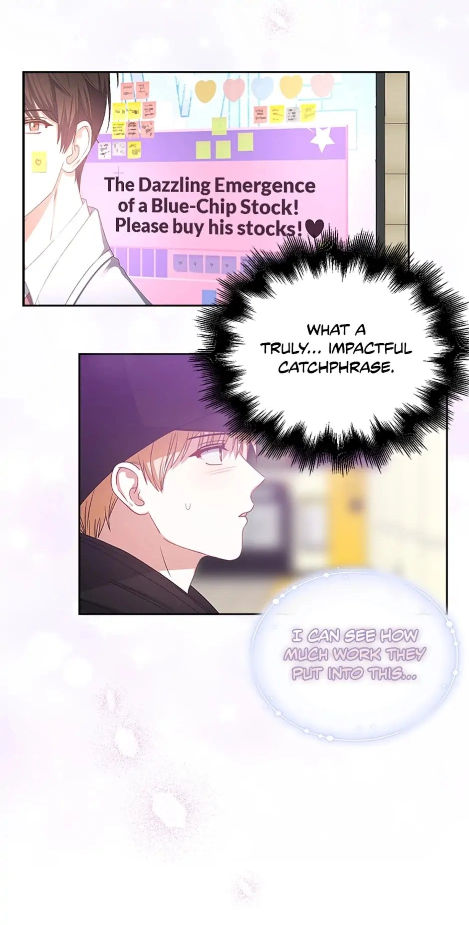 Debut or Die! Chapter 32 Page 39