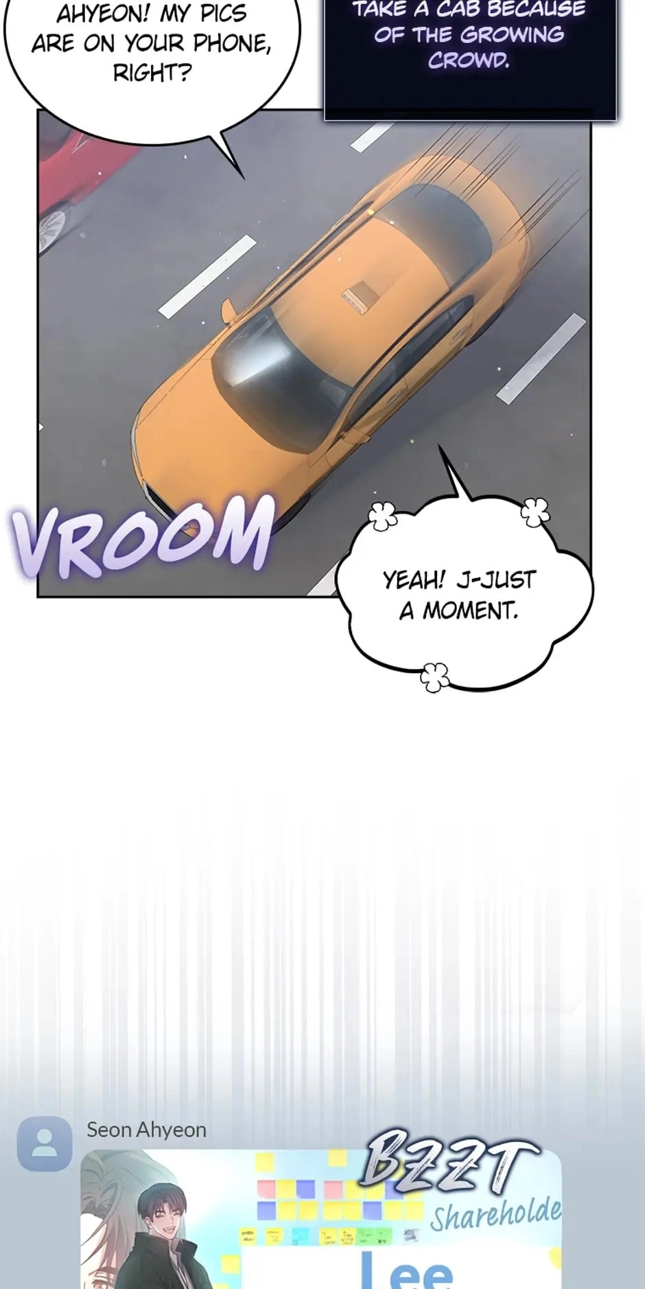 Debut or Die! Chapter 32 Page 56