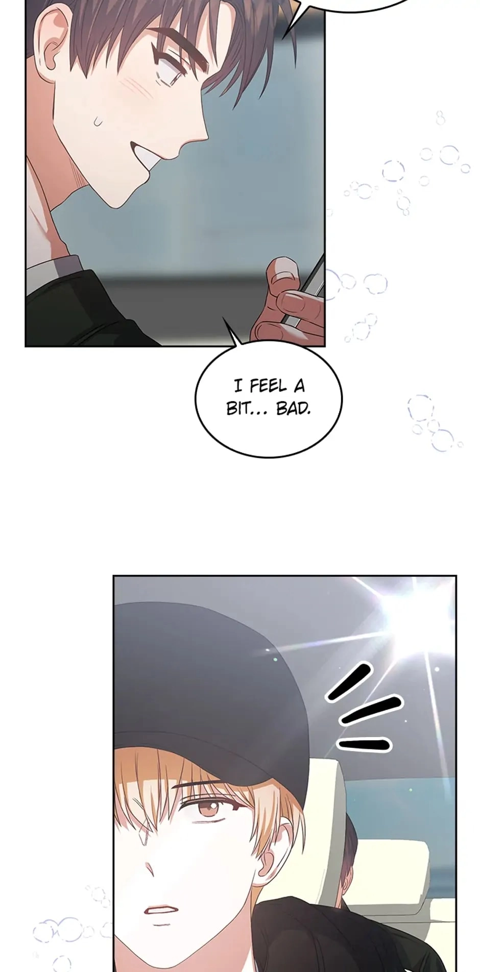Debut or Die! Chapter 32 Page 61