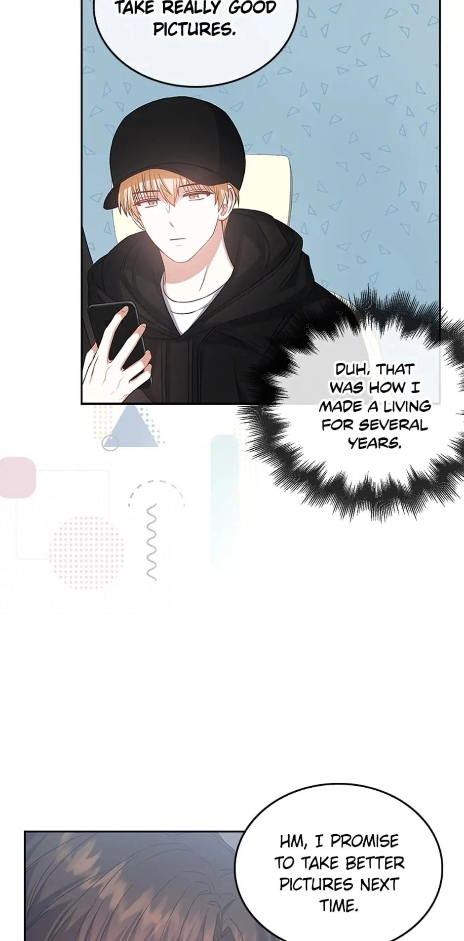 Debut or Die! Chapter 32 Page 60