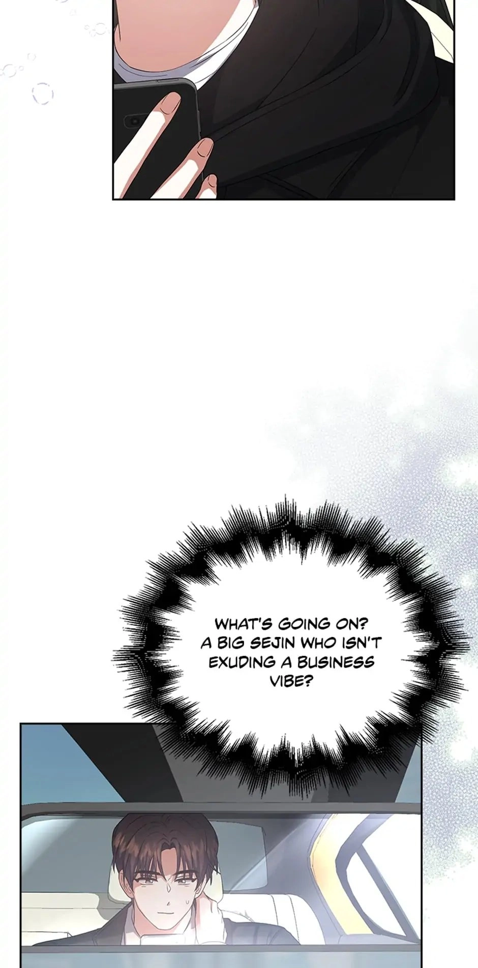 Debut or Die! Chapter 32 Page 62