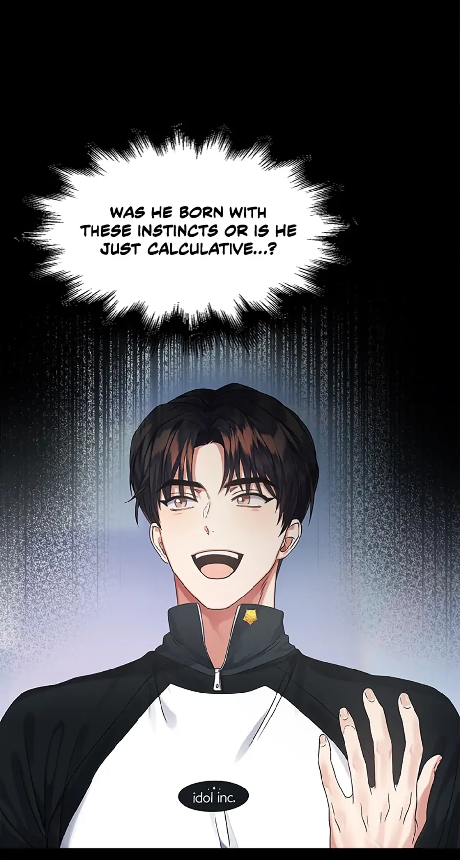 Debut or Die! Chapter 12 Page 49