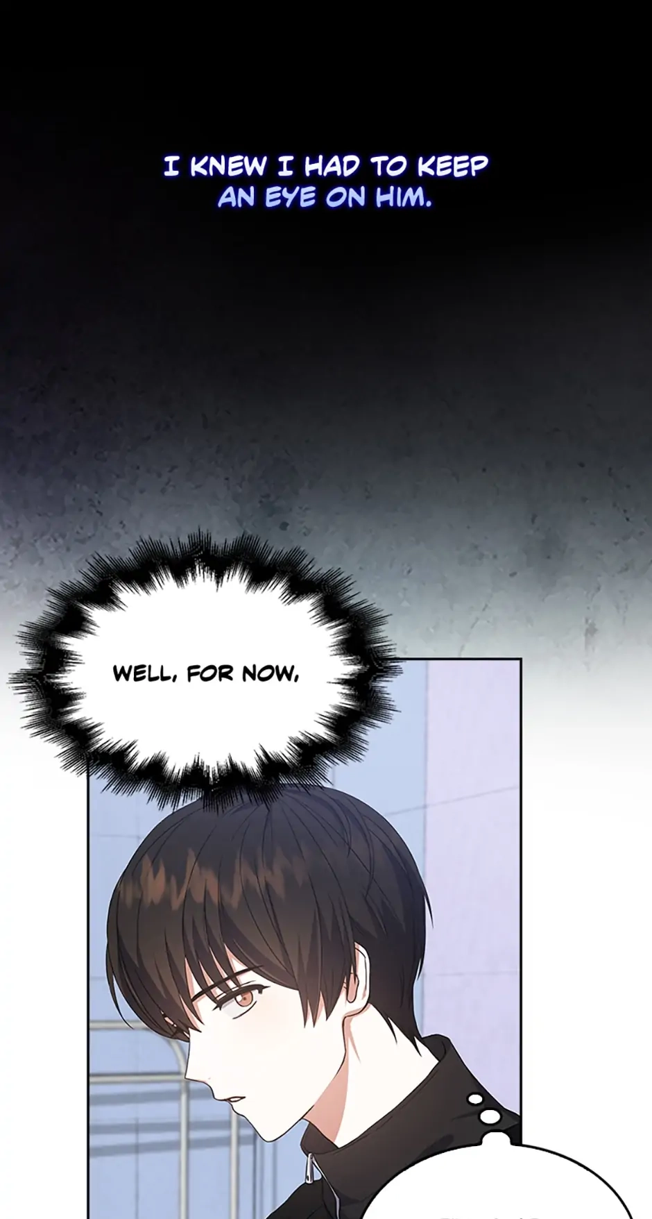 Debut or Die! Chapter 12 Page 50