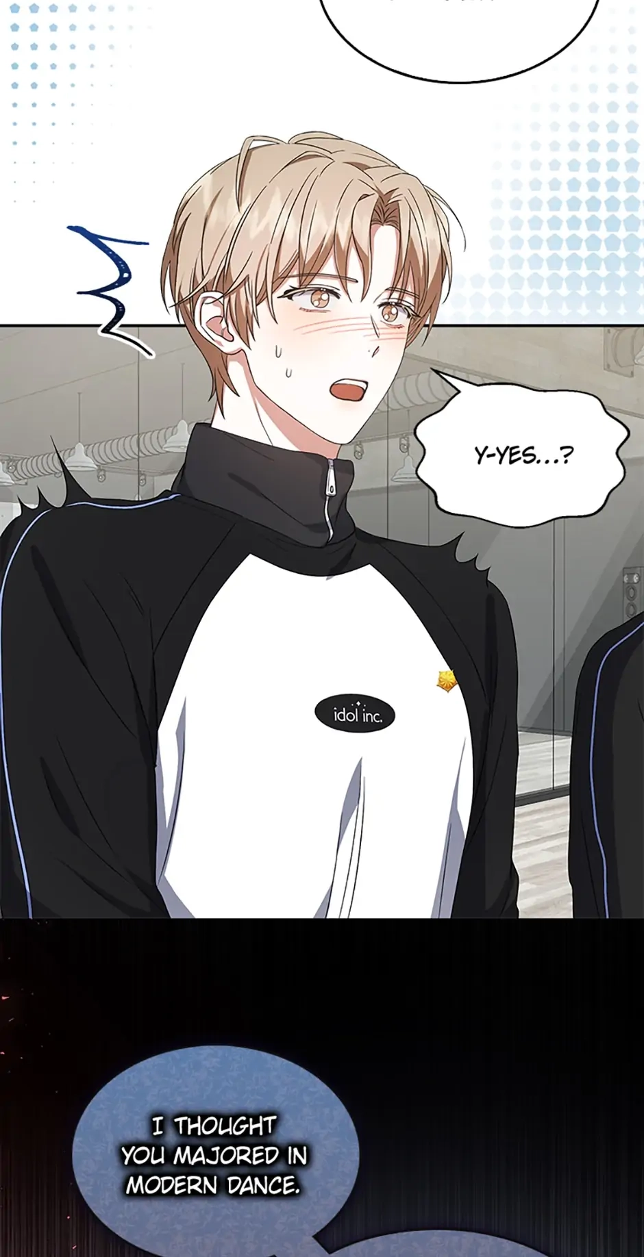 Debut or Die! Chapter 12 Page 20