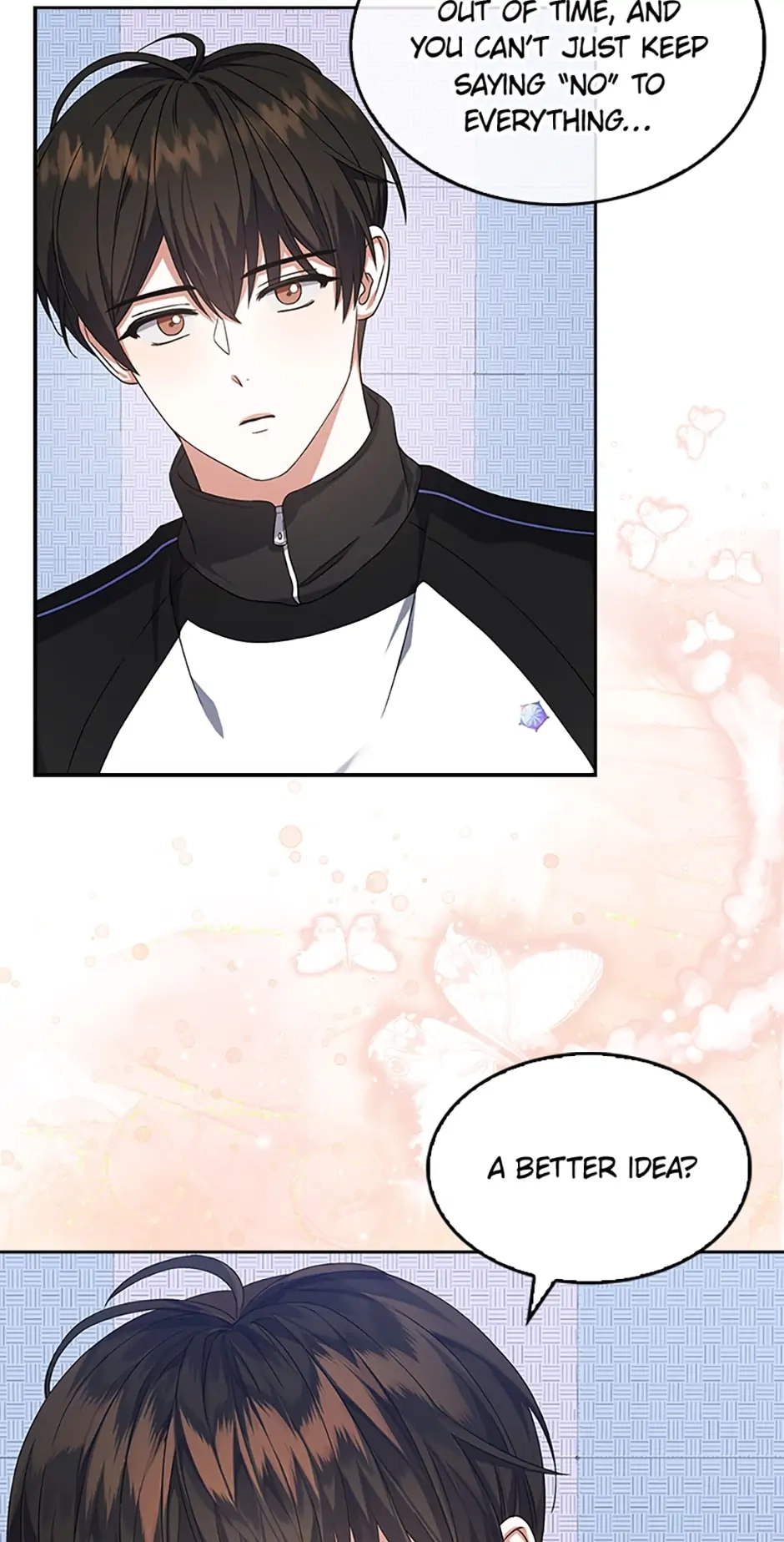 Debut or Die! Chapter 12 Page 54