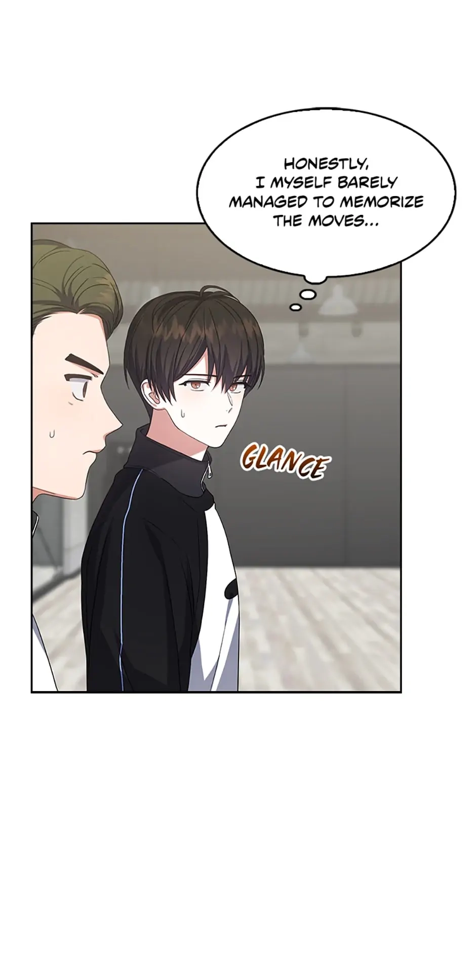 Debut or Die! Chapter 12 Page 18