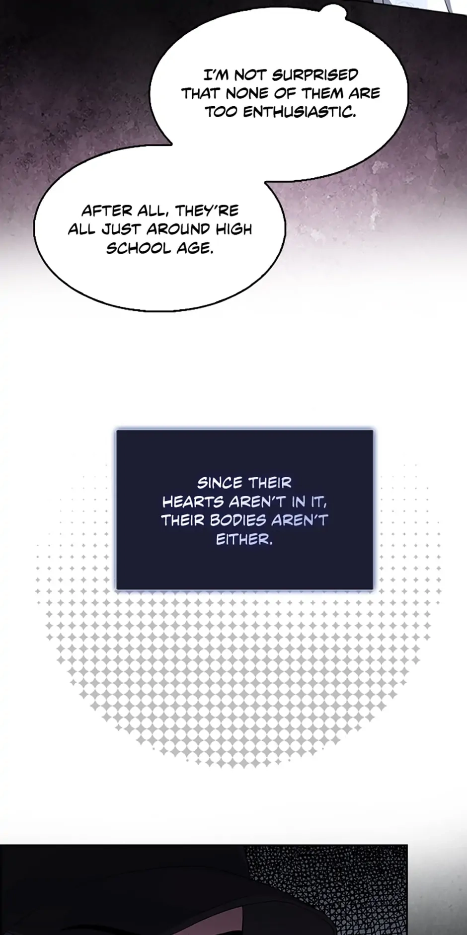Debut or Die! Chapter 12 Page 16