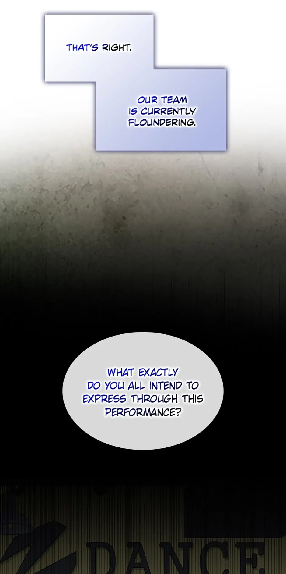 Debut or Die! Chapter 12 Page 11