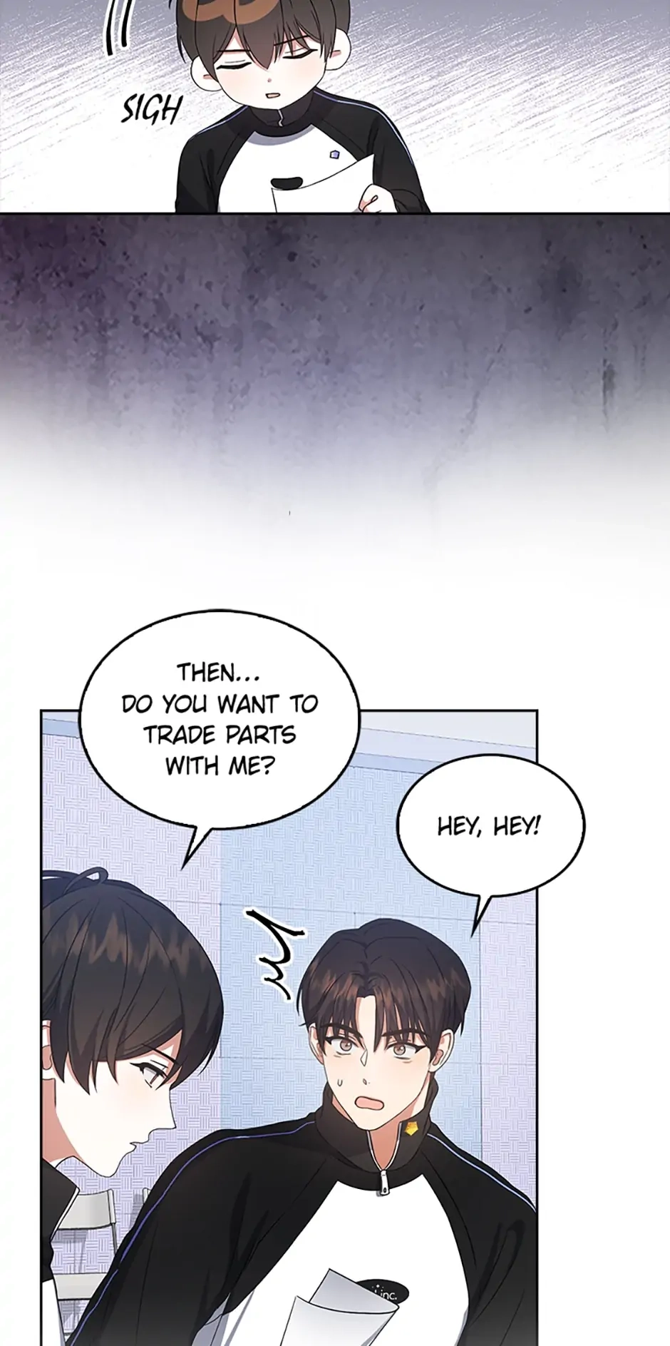 Debut or Die! Chapter 12 Page 35