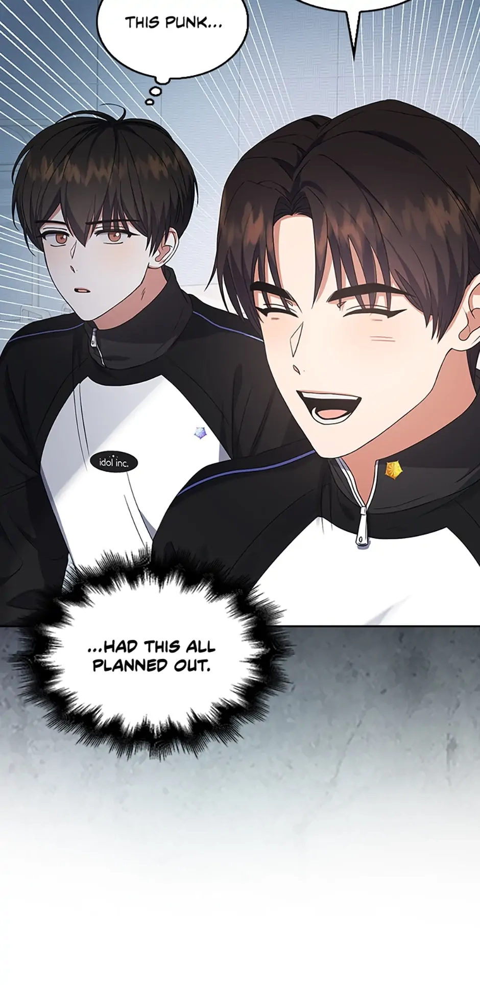 Debut or Die! Chapter 12 Page 46