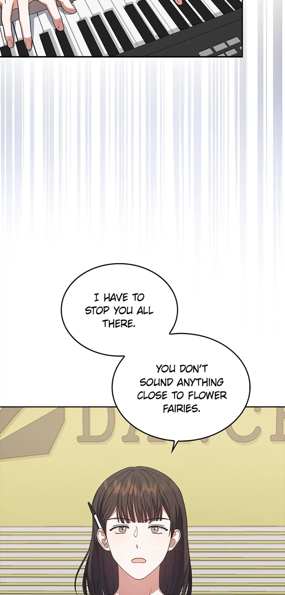 Debut or Die! Chapter 12 Page 6