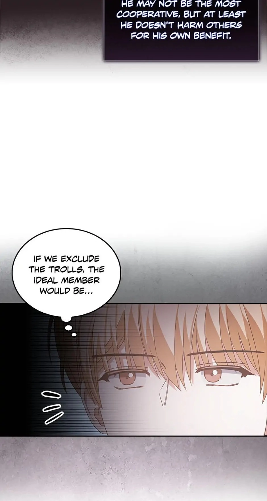 Debut or Die! Chapter 39 Page 23