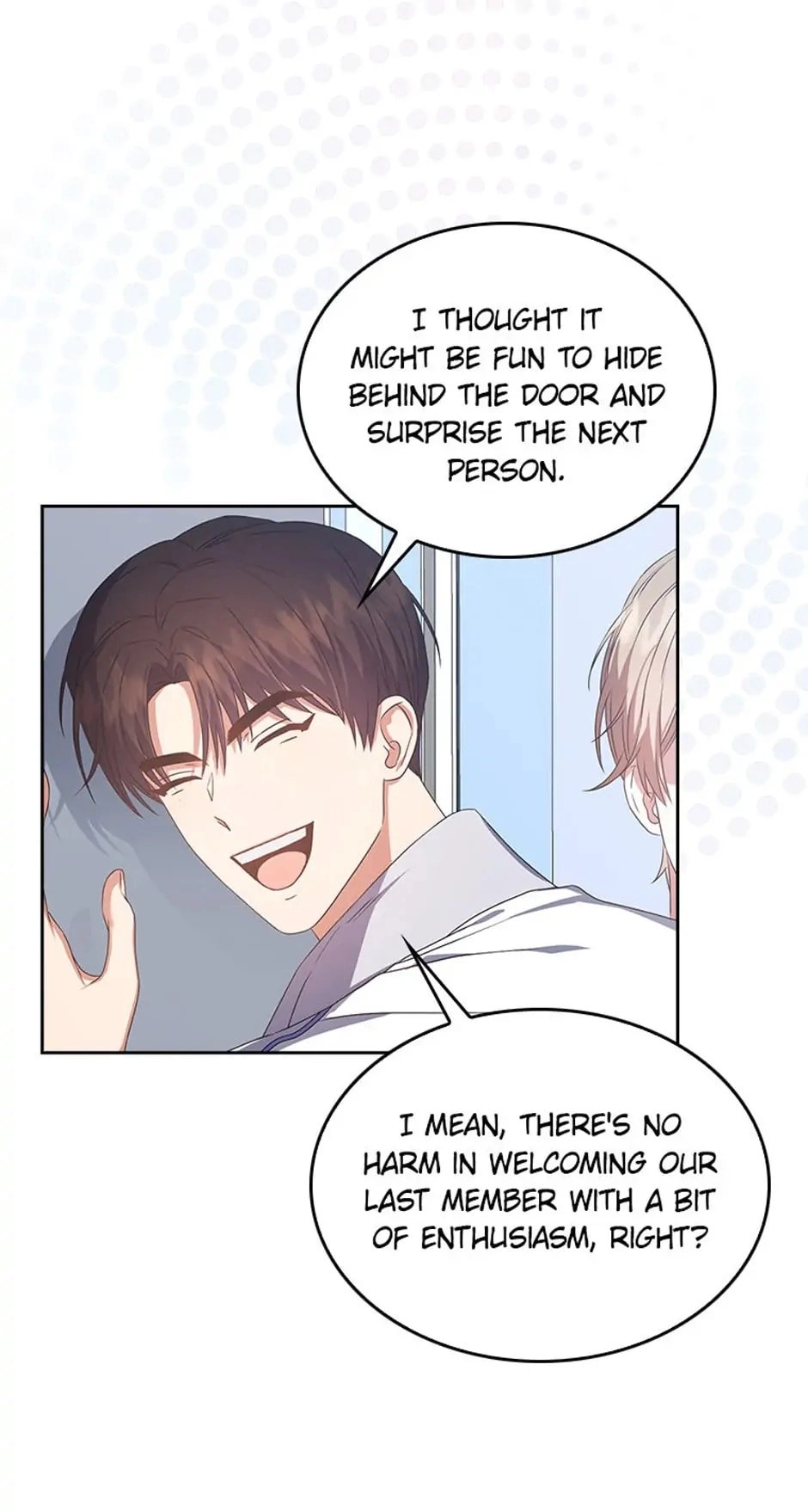 Debut or Die! Chapter 39 Page 25