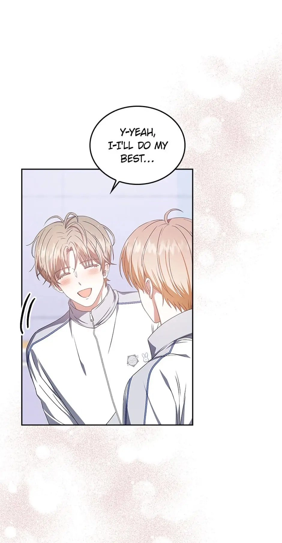 Debut or Die! Chapter 39
