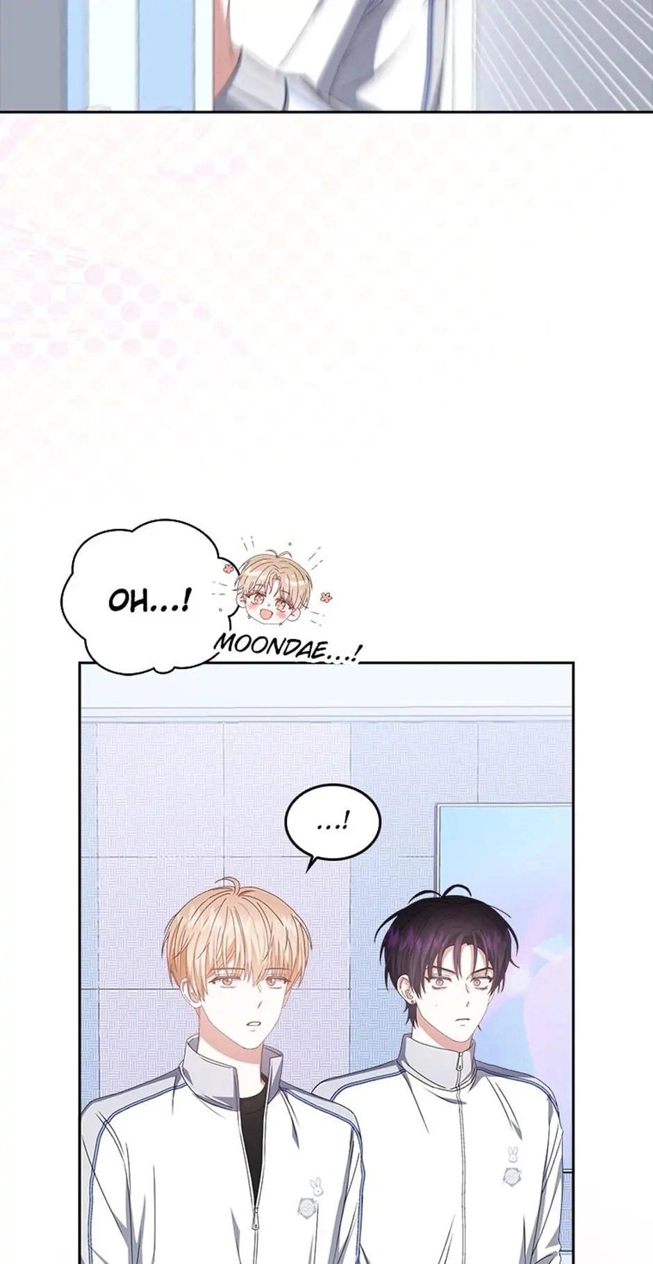 Debut or Die! Chapter 39 Page 10