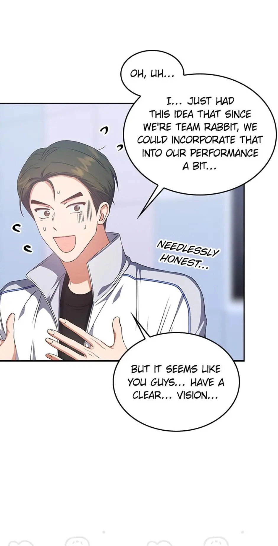 Debut or Die! Chapter 39 Page 60