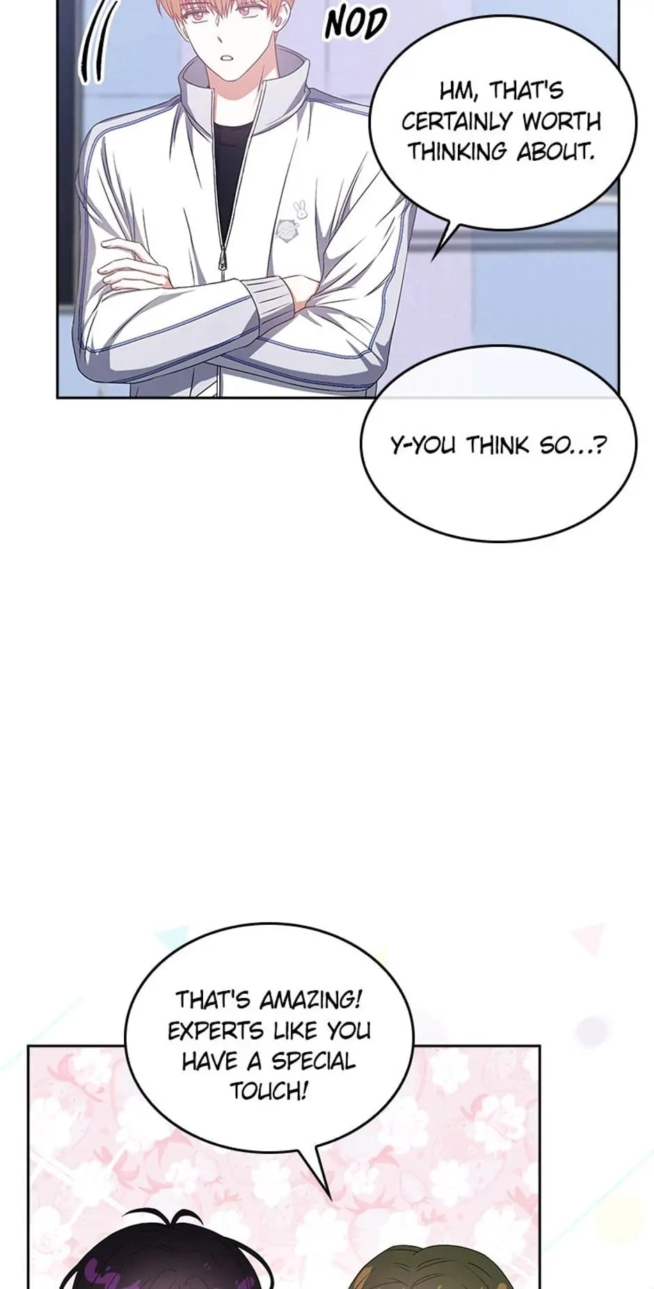 Debut or Die! Chapter 39 Page 51