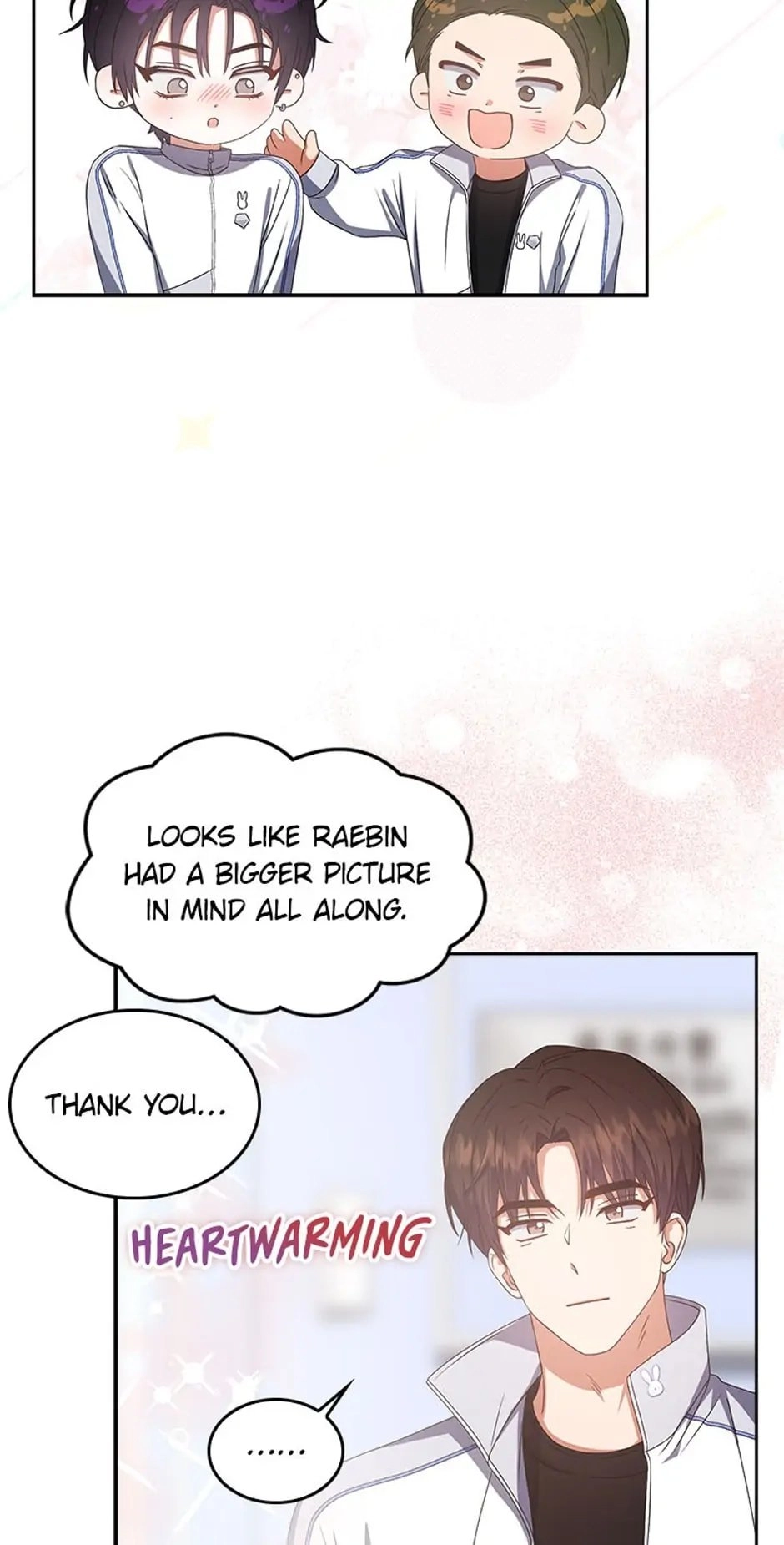 Debut or Die! Chapter 39 Page 52