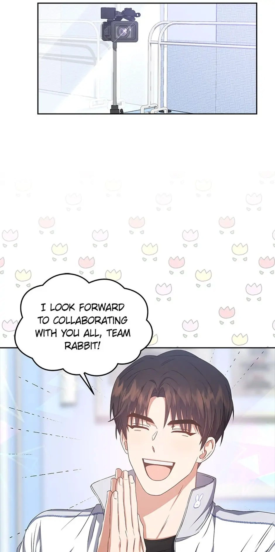 Debut or Die! Chapter 39 Page 34