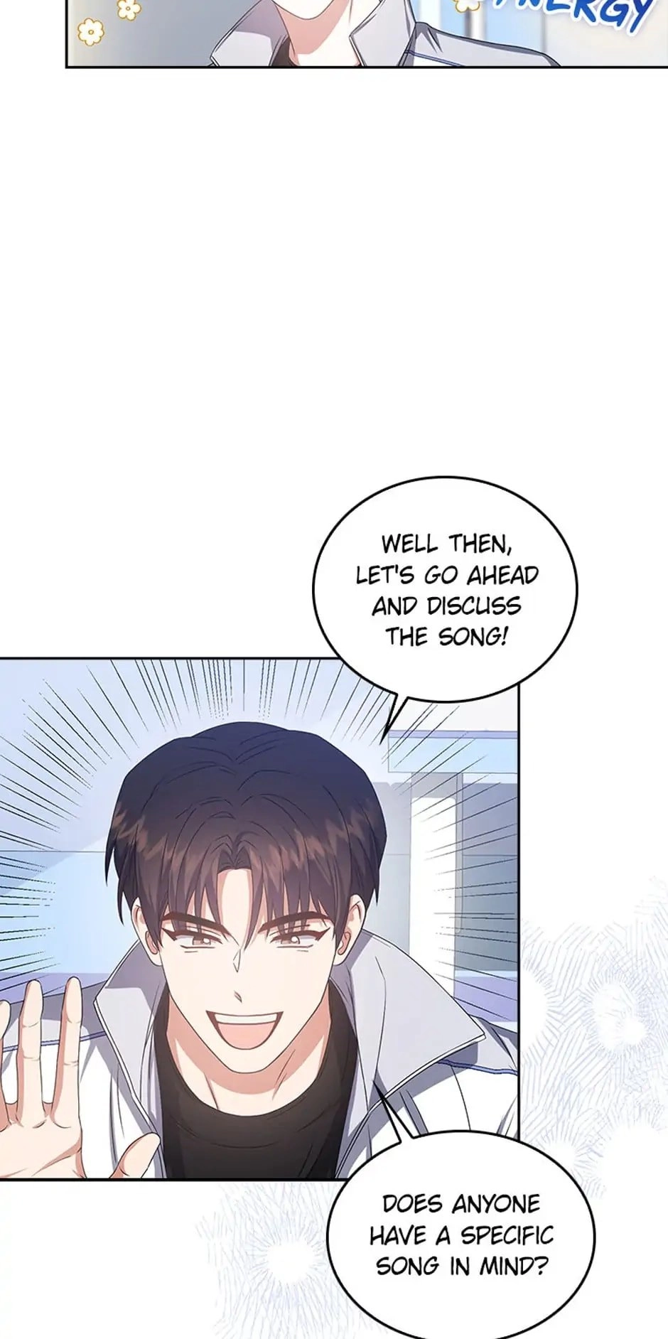 Debut or Die! Chapter 39 Page 38