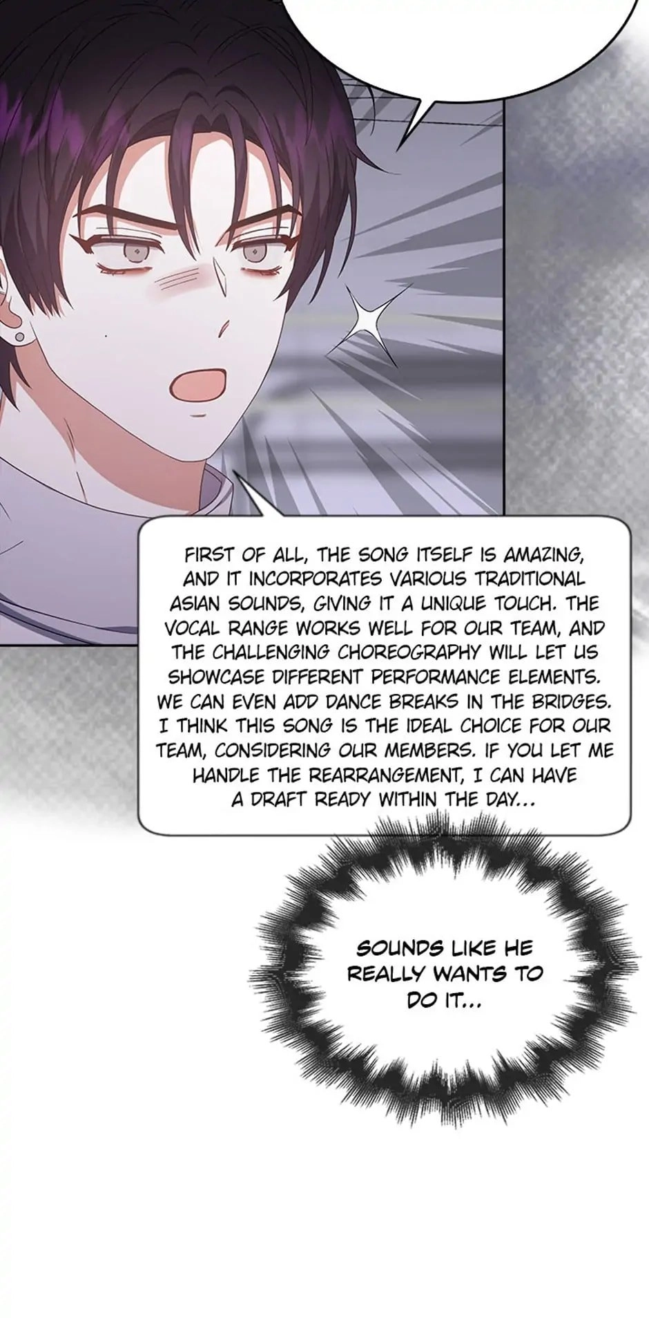 Debut or Die! Chapter 39 Page 46