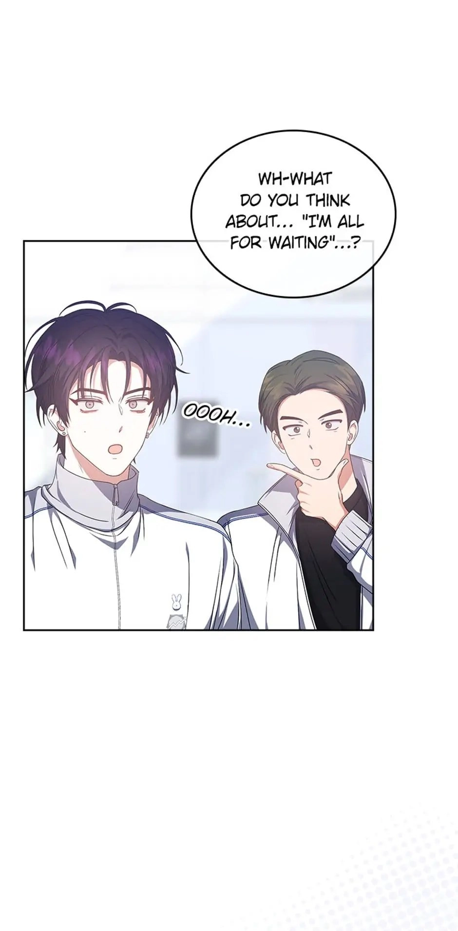 Debut or Die! Chapter 39 Page 40