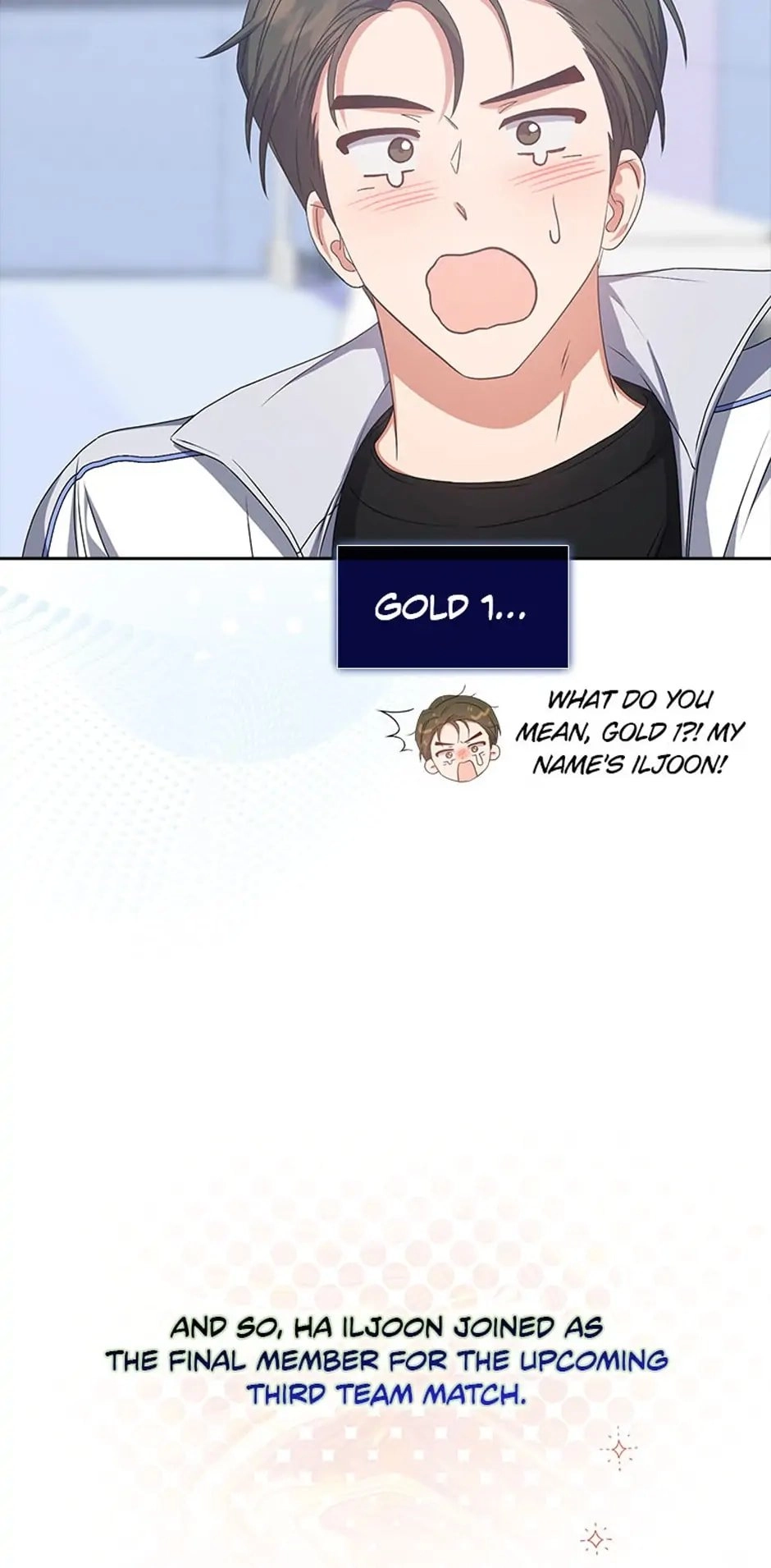 Debut or Die! Chapter 39 Page 31